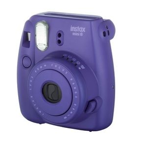 Fujifilm Instax mini 8 Polaroid
